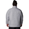 image:imageColumbia mens Powder Lite II JacketColumbia Grey