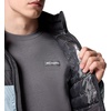 image:imageColumbia mens Powder Lite II JacketCrushed BlueShark