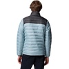 image:imageColumbia mens Powder Lite II JacketCrushed BlueShark