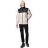 image:imageColumbia mens Powder Lite II JacketDark StoneBlack