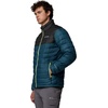 image:imageColumbia mens Powder Lite II JacketEverblueShark