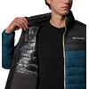image:imageColumbia mens Powder Lite II JacketEverblueShark