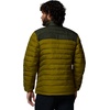 image:imageColumbia mens Powder Lite II JacketMossy GreenGreenscape