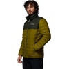 image:imageColumbia mens Powder Lite II JacketMossy GreenGreenscape