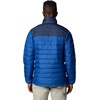 image:imageColumbia mens Powder Lite II JacketMountain BlueCollegiate Navy