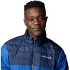 image:imageColumbia mens Powder Lite II JacketMountain BlueCollegiate Navy