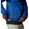 image:imageColumbia mens Powder Lite II JacketMountain BlueCollegiate Navy