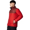 image:imageColumbia mens Powder Lite II JacketSail RedSpice