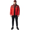 image:imageColumbia mens Powder Lite II JacketSail RedSpice