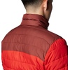 image:imageColumbia mens Powder Lite II JacketSail RedSpice