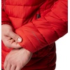 image:imageColumbia mens Powder Lite II JacketSail RedSpice