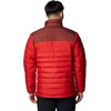 image:imageColumbia mens Powder Lite II JacketSail RedSpice