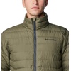 image:imageColumbia mens Powder Lite II JacketStone Green