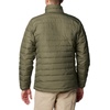 image:imageColumbia mens Powder Lite II JacketStone Green