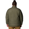 image:imageColumbia mens Powder Lite II JacketStone Green