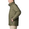 image:imageColumbia mens Powder Lite II JacketStone Green