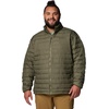 image:imageColumbia mens Powder Lite II JacketStone Green