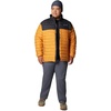 image:imageColumbia mens Powder Lite II JacketSunstoneShark