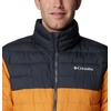 image:imageColumbia mens Powder Lite II JacketSunstoneShark