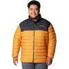 image:imageColumbia mens Powder Lite II JacketSunstoneShark