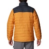image:imageColumbia mens Powder Lite II JacketSunstoneShark
