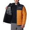 image:imageColumbia mens Powder Lite II JacketSunstoneShark