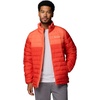image:imageColumbia mens Powder Lite II JacketSuper SonicZing