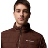 image:imageColumbia mens Powder Lite II JacketTobacco