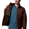 image:imageColumbia mens Powder Lite II JacketTobacco