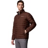 image:imageColumbia mens Powder Lite II JacketTobacco