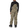 image:imageColumbia mens Widgeon Iii BibMossy Oak Bottomland