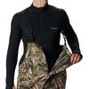 image:imageColumbia mens Widgeon Iii BibRealtree Max5