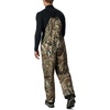 image:imageColumbia mens Widgeon Iii BibRealtree Max5