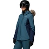 image:imageColumbia womens Ava Alpine II Insulated JacketEverblueCollegiate Navy