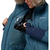 image:imageColumbia womens Ava Alpine II Insulated JacketEverblueCollegiate Navy