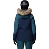image:imageColumbia womens Ava Alpine II Insulated JacketEverblueCollegiate Navy