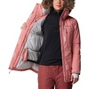image:imageColumbia womens Ava Alpine II Insulated JacketPink Agave