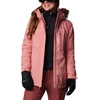 image:imageColumbia womens Ava Alpine II Insulated JacketPink Agave