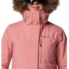 image:imageColumbia womens Ava Alpine II Insulated JacketPink Agave