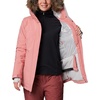 image:imageColumbia womens Ava Alpine II Insulated JacketPink Agave