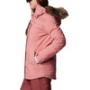 image:imageColumbia womens Ava Alpine II Insulated JacketPink Agave