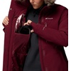 image:imageColumbia womens Ava Alpine II Insulated JacketRich Wine