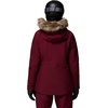 image:imageColumbia womens Ava Alpine II Insulated JacketRich Wine