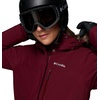 image:imageColumbia womens Ava Alpine II Insulated JacketRich Wine