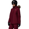 image:imageColumbia womens Ava Alpine II Insulated JacketRich Wine