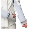 image:imageColumbia womens Ava Alpine II Insulated JacketSea SaltCirrus Grey