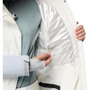 image:imageColumbia womens Ava Alpine II Insulated JacketSea SaltCirrus Grey