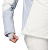 image:imageColumbia womens Ava Alpine II Insulated JacketSea SaltCirrus Grey