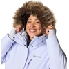 image:imageColumbia womens Ava Alpine II Insulated JacketSnowdrift
