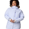 image:imageColumbia womens Ava Alpine II Insulated JacketSnowdrift